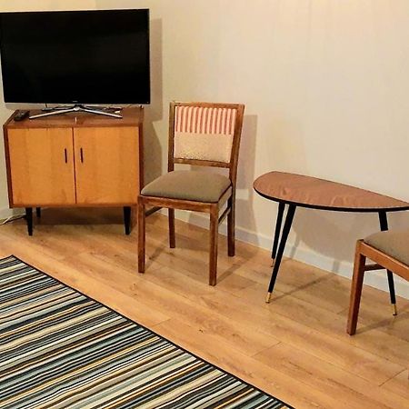 Apartament Wesola Gdańsk Extérieur photo