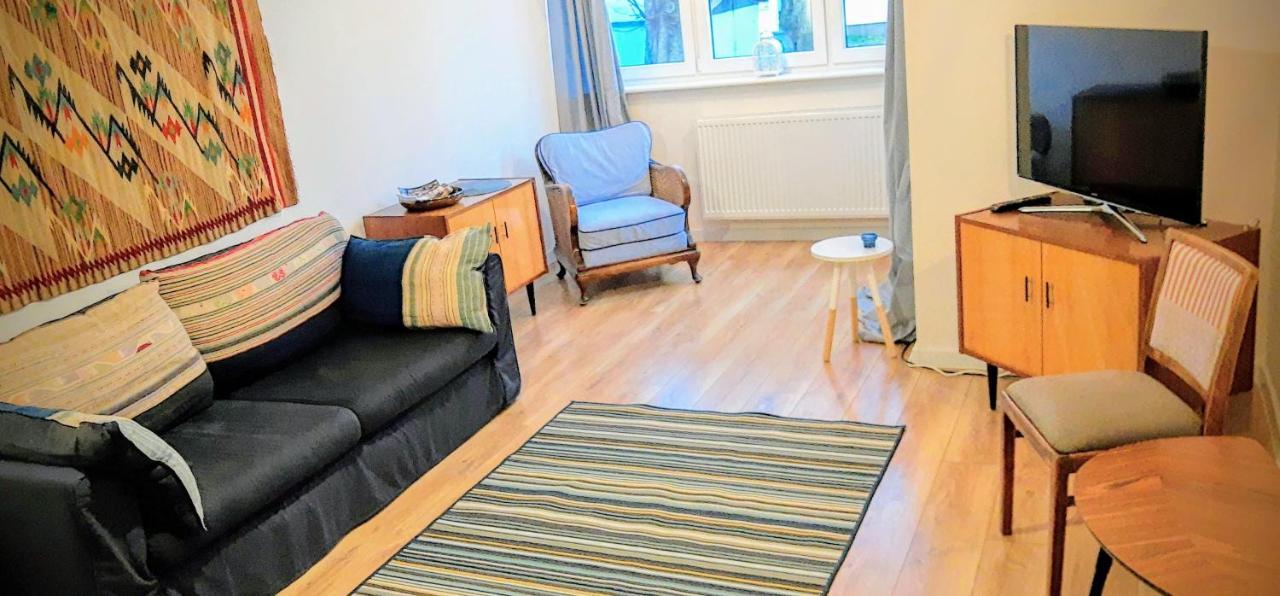 Apartament Wesola Gdańsk Extérieur photo
