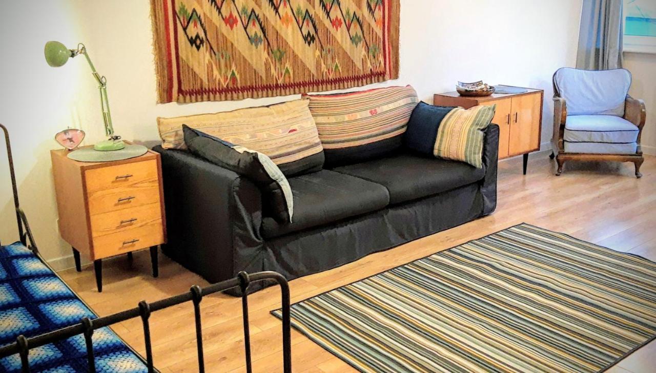 Apartament Wesola Gdańsk Extérieur photo