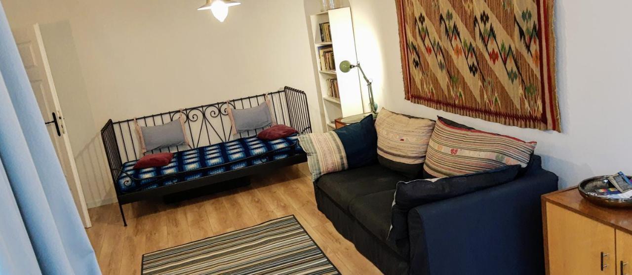 Apartament Wesola Gdańsk Extérieur photo