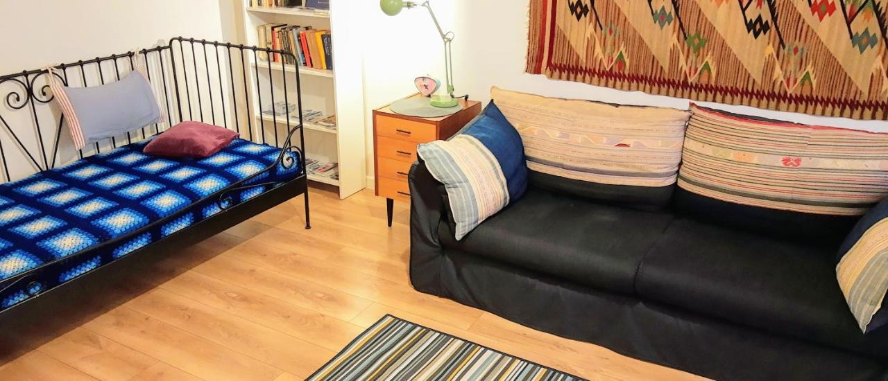Apartament Wesola Gdańsk Extérieur photo