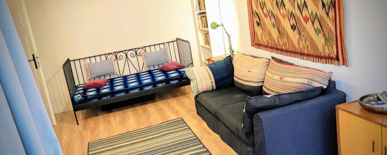 Apartament Wesola Gdańsk Extérieur photo