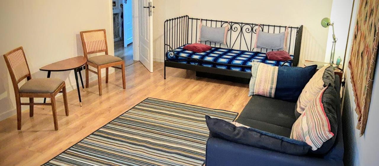 Apartament Wesola Gdańsk Extérieur photo