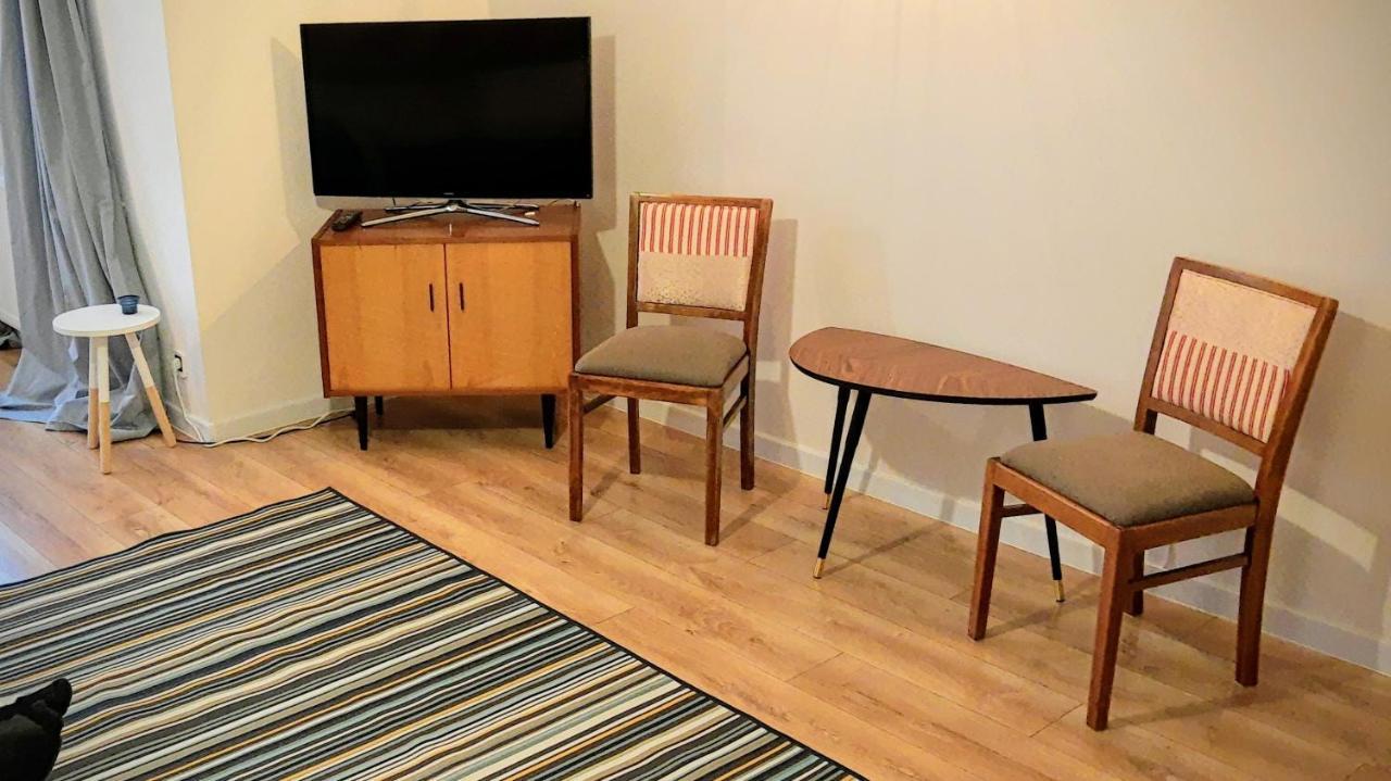 Apartament Wesola Gdańsk Extérieur photo