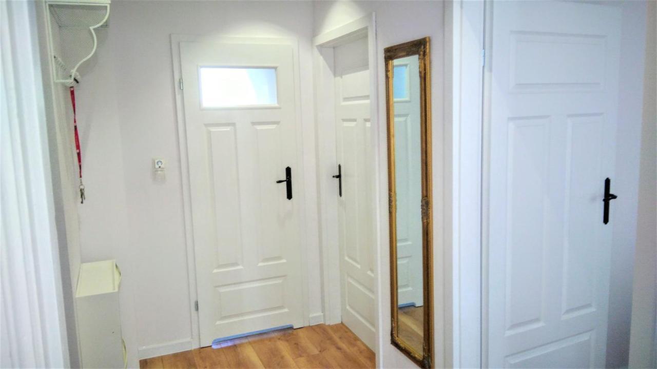 Apartament Wesola Gdańsk Extérieur photo