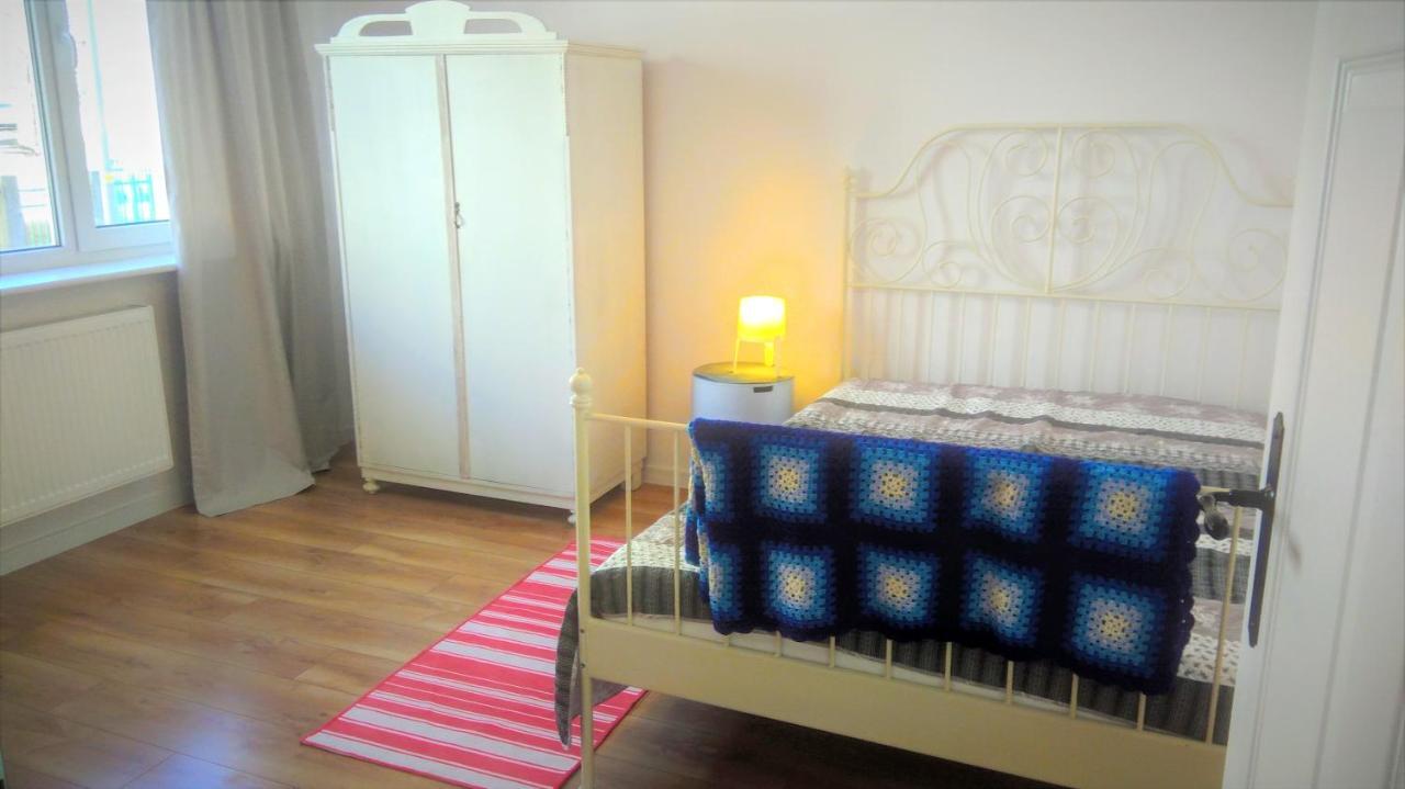 Apartament Wesola Gdańsk Extérieur photo