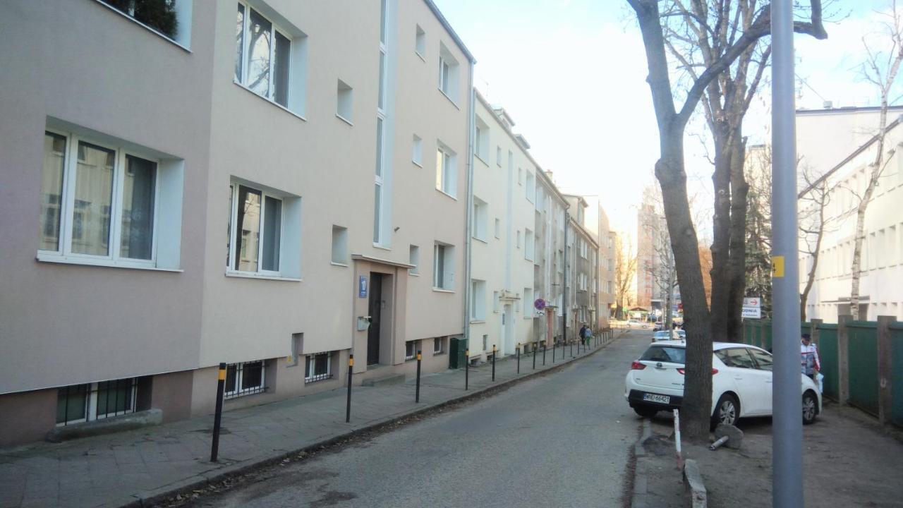 Apartament Wesola Gdańsk Extérieur photo