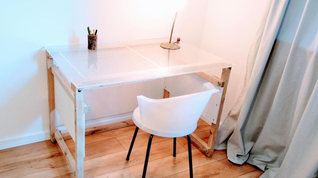 Apartament Wesola Gdańsk Extérieur photo
