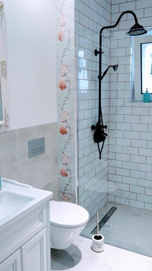 Apartament Wesola Gdańsk Extérieur photo