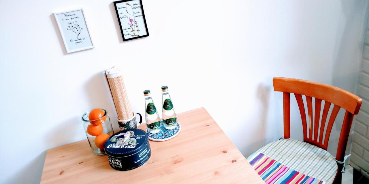 Apartament Wesola Gdańsk Extérieur photo