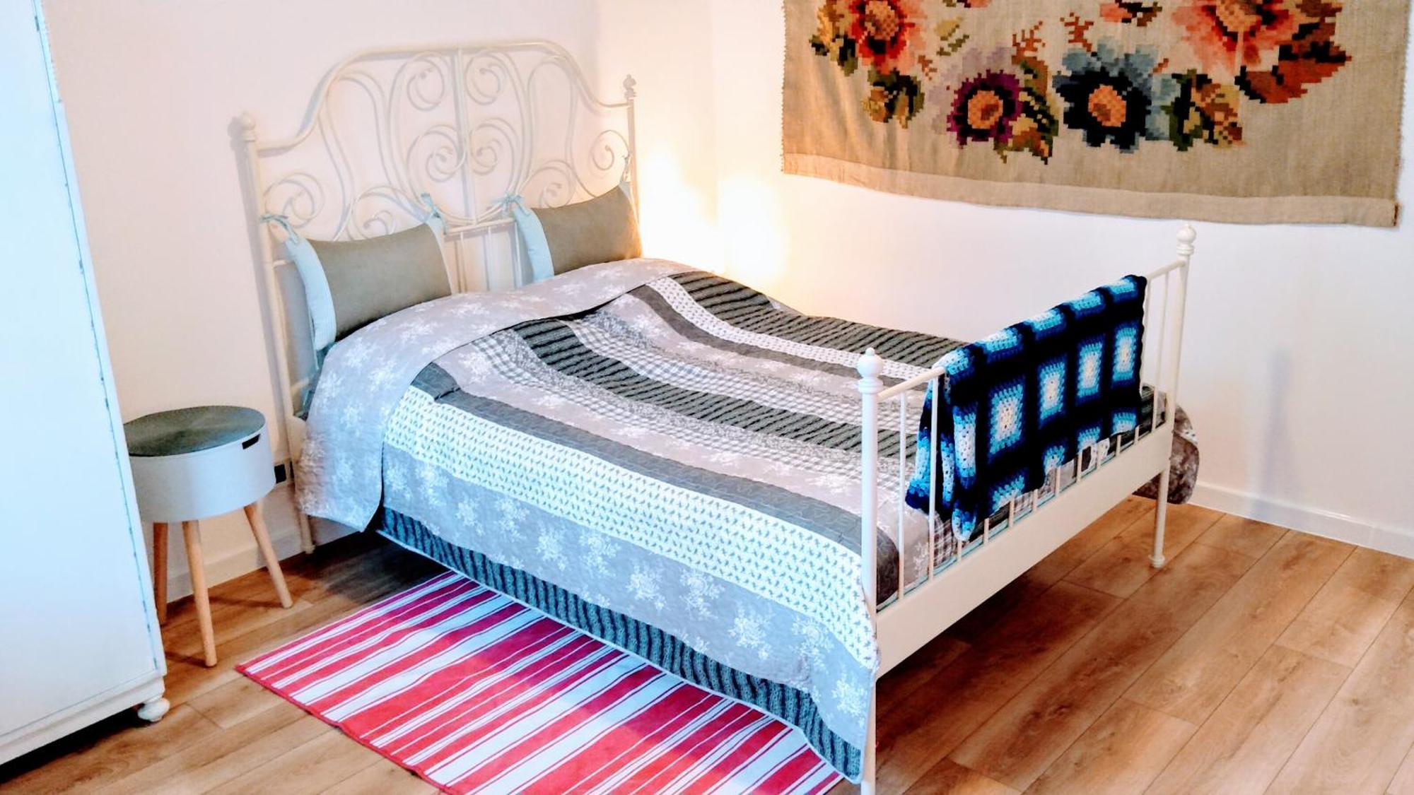 Apartament Wesola Gdańsk Extérieur photo