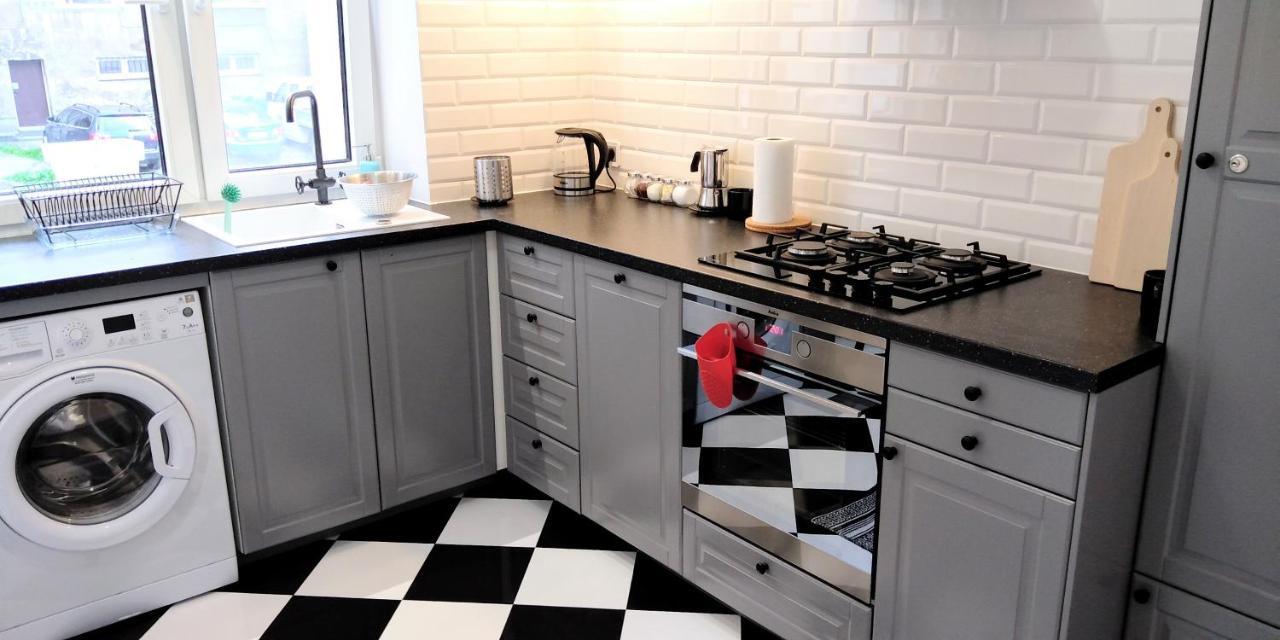 Apartament Wesola Gdańsk Extérieur photo